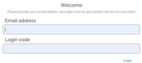 A login screen with text

Description automatically generated